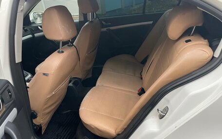 Skoda Octavia, 2011 год, 450 000 рублей, 11 фотография