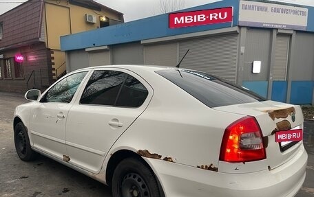 Skoda Octavia, 2011 год, 450 000 рублей, 8 фотография