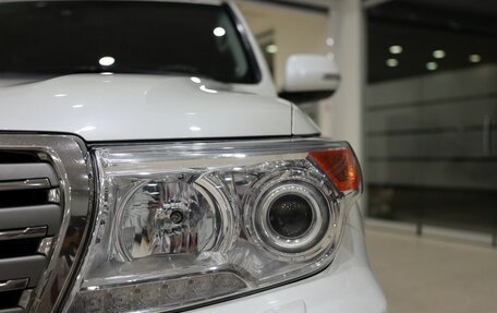 Toyota Land Cruiser 200, 2014 год, 3 889 000 рублей, 14 фотография