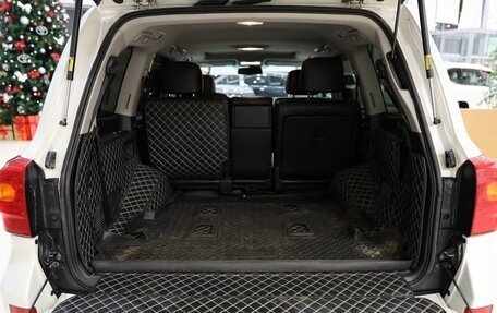 Toyota Land Cruiser 200, 2014 год, 3 889 000 рублей, 15 фотография