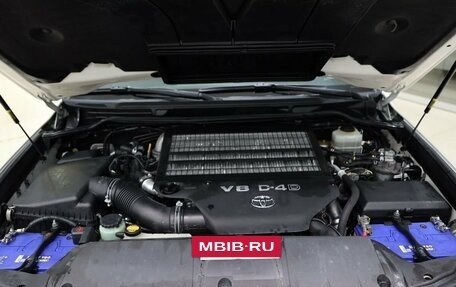 Toyota Land Cruiser 200, 2014 год, 3 889 000 рублей, 17 фотография