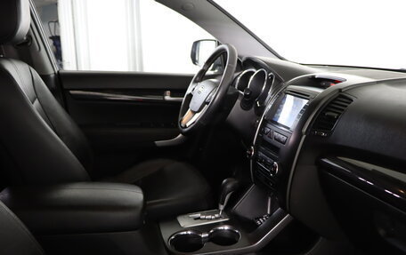 KIA Sorento II рестайлинг, 2010 год, 1 199 990 рублей, 14 фотография