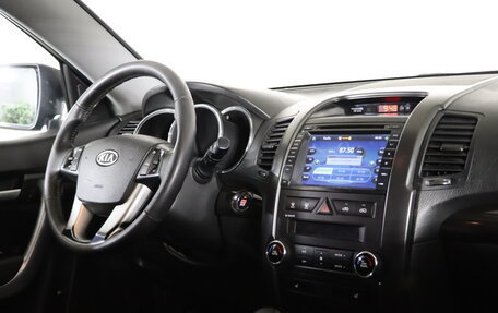 KIA Sorento II рестайлинг, 2010 год, 1 199 990 рублей, 12 фотография