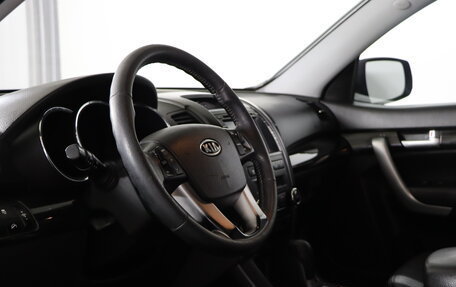 KIA Sorento II рестайлинг, 2010 год, 1 199 990 рублей, 9 фотография