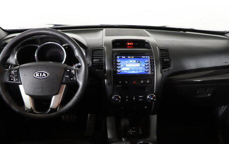 KIA Sorento II рестайлинг, 2010 год, 1 199 990 рублей, 13 фотография