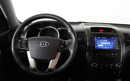 KIA Sorento II рестайлинг, 2010 год, 1 199 990 рублей, 10 фотография
