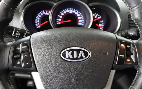 KIA Sorento II рестайлинг, 2010 год, 1 199 990 рублей, 11 фотография