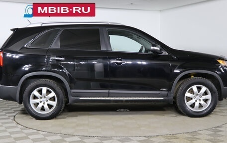 KIA Sorento II рестайлинг, 2010 год, 1 199 990 рублей, 4 фотография