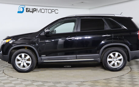 KIA Sorento II рестайлинг, 2010 год, 1 199 990 рублей, 8 фотография