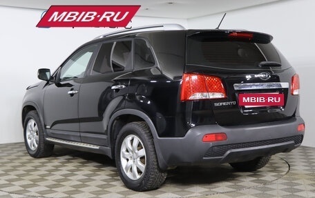 KIA Sorento II рестайлинг, 2010 год, 1 199 990 рублей, 7 фотография