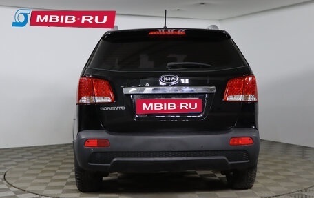 KIA Sorento II рестайлинг, 2010 год, 1 199 990 рублей, 6 фотография