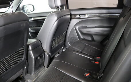 KIA Sorento II рестайлинг, 2010 год, 1 199 990 рублей, 20 фотография