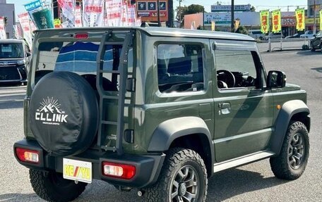 Suzuki Jimny, 2021 год, 1 700 009 рублей, 4 фотография