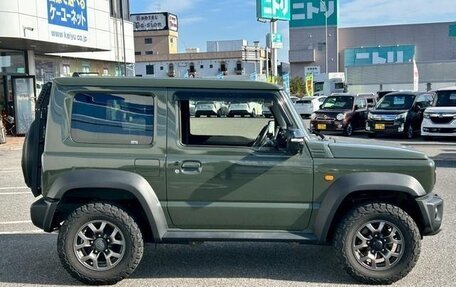 Suzuki Jimny, 2021 год, 1 700 009 рублей, 3 фотография