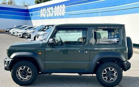 Suzuki Jimny, 2021 год, 1 700 009 рублей, 7 фотография