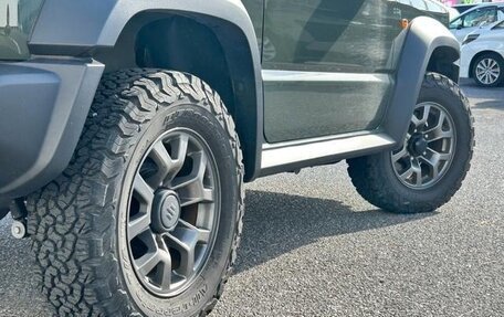 Suzuki Jimny, 2021 год, 1 700 009 рублей, 8 фотография