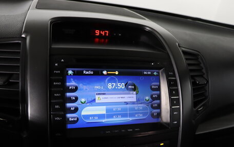 KIA Sorento II рестайлинг, 2010 год, 1 199 990 рублей, 18 фотография