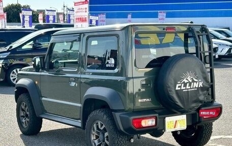 Suzuki Jimny, 2021 год, 1 700 009 рублей, 6 фотография