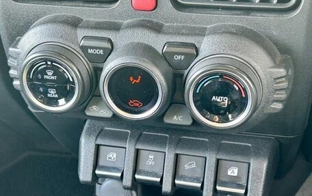 Suzuki Jimny, 2021 год, 1 700 009 рублей, 11 фотография