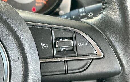 Suzuki Jimny, 2021 год, 1 700 009 рублей, 13 фотография