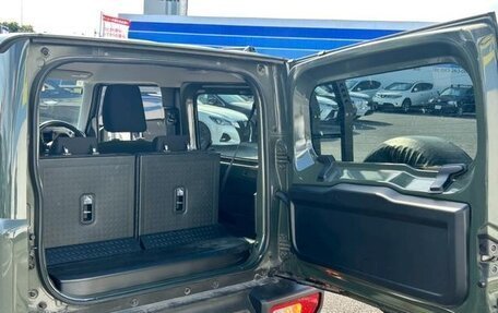 Suzuki Jimny, 2021 год, 1 700 009 рублей, 21 фотография