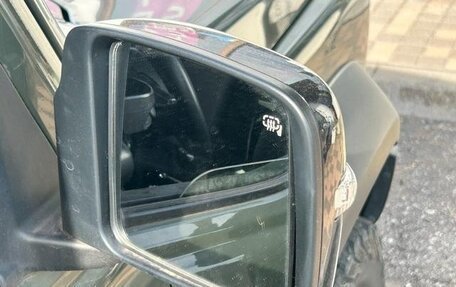 Suzuki Jimny, 2021 год, 1 700 009 рублей, 16 фотография