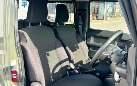 Suzuki Jimny, 2021 год, 1 700 009 рублей, 10 фотография