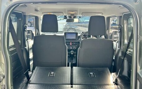 Suzuki Jimny, 2021 год, 1 700 009 рублей, 22 фотография