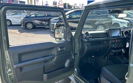 Suzuki Jimny, 2021 год, 1 700 009 рублей, 18 фотография