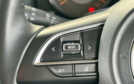 Suzuki Jimny, 2021 год, 1 700 009 рублей, 12 фотография