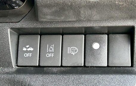 Suzuki Jimny, 2021 год, 1 700 009 рублей, 14 фотография