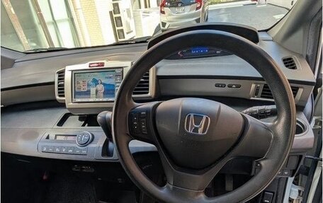 Honda Freed I, 2014 год, 955 000 рублей, 11 фотография