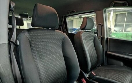 Honda Freed I, 2014 год, 955 000 рублей, 13 фотография