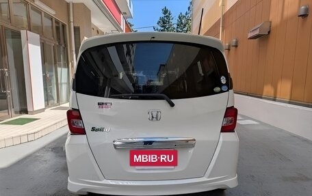 Honda Freed I, 2014 год, 955 000 рублей, 7 фотография
