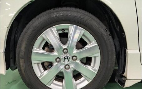 Honda Freed I, 2014 год, 955 000 рублей, 27 фотография