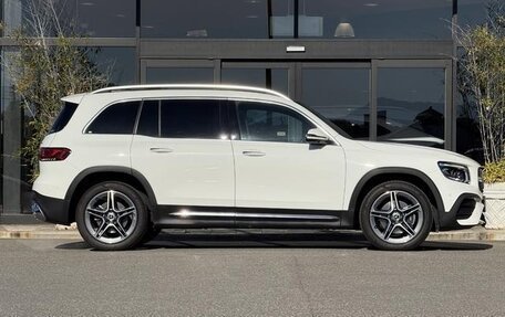 Mercedes-Benz GLB, 2023 год, 3 700 000 рублей, 4 фотография