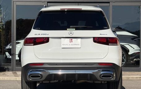 Mercedes-Benz GLB, 2023 год, 3 700 000 рублей, 6 фотография