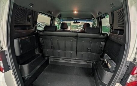 Honda Freed I, 2014 год, 955 000 рублей, 22 фотография