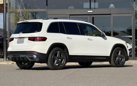 Mercedes-Benz GLB, 2023 год, 3 700 000 рублей, 5 фотография