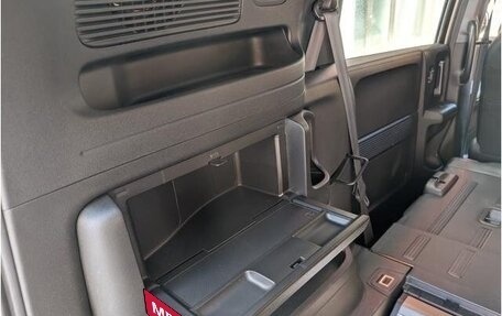 Honda Freed I, 2014 год, 955 000 рублей, 19 фотография