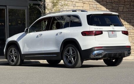 Mercedes-Benz GLB, 2023 год, 3 700 000 рублей, 7 фотография