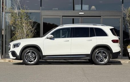 Mercedes-Benz GLB, 2023 год, 3 700 000 рублей, 8 фотография