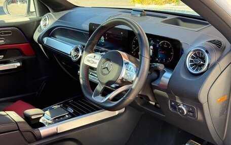 Mercedes-Benz GLB, 2023 год, 3 700 000 рублей, 11 фотография