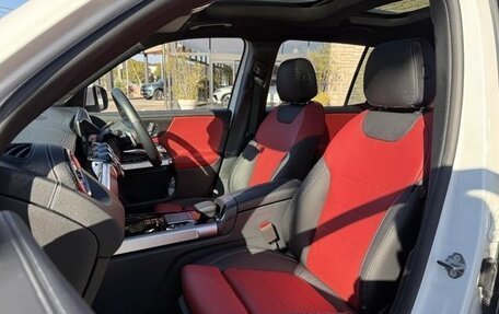 Mercedes-Benz GLB, 2023 год, 3 700 000 рублей, 13 фотография