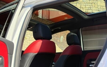 Mercedes-Benz GLB, 2023 год, 3 700 000 рублей, 18 фотография