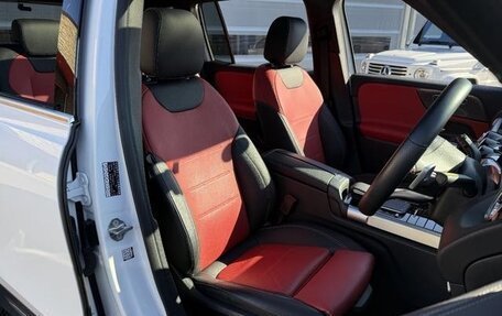 Mercedes-Benz GLB, 2023 год, 3 700 000 рублей, 10 фотография