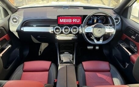 Mercedes-Benz GLB, 2023 год, 3 700 000 рублей, 12 фотография