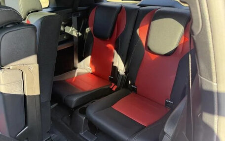 Mercedes-Benz GLB, 2023 год, 3 700 000 рублей, 23 фотография