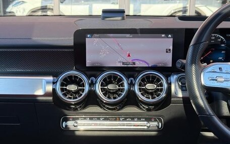 Mercedes-Benz GLB, 2023 год, 3 700 000 рублей, 28 фотография