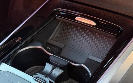 Mercedes-Benz GLB, 2023 год, 3 700 000 рублей, 30 фотография